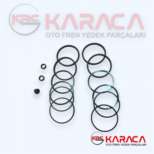 LDV 400 Ön Kaliper Tamir Takımı 89-96